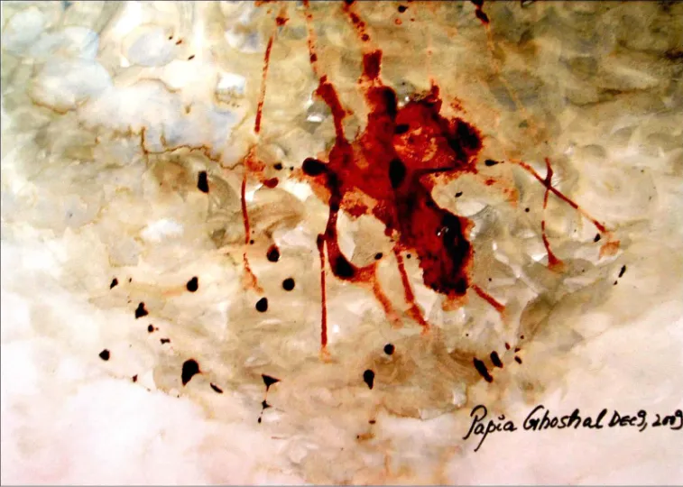 Tantra Rain