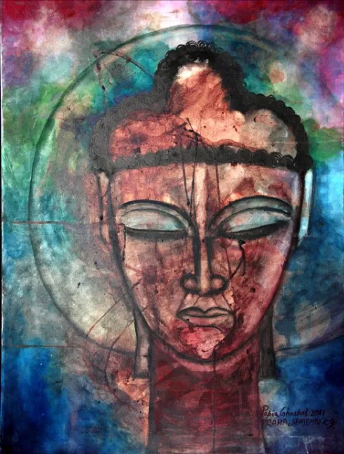 Buddha