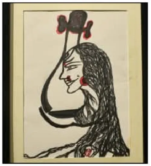 EKTARA SHAKTHI 1