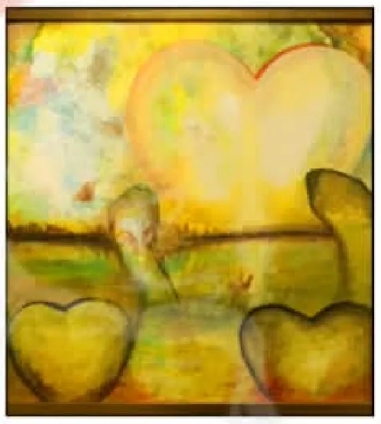 EKTARA—THE DEVINE LOVE STORY