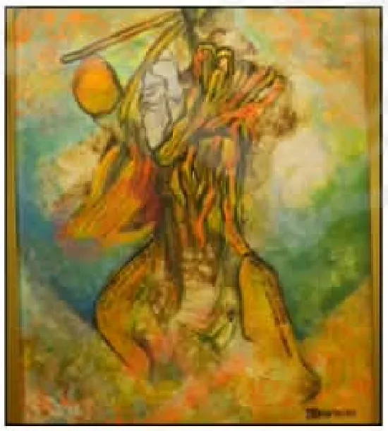 EKTARA POET