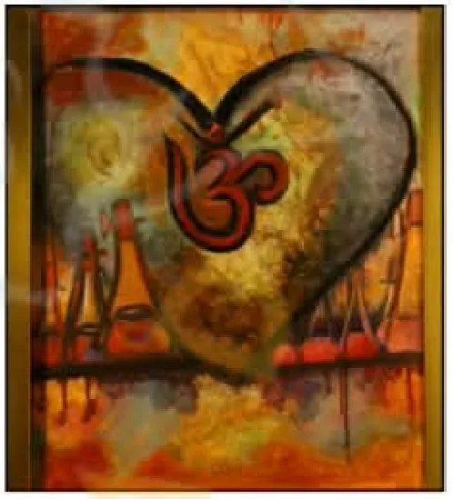 AUM AND EKTARA