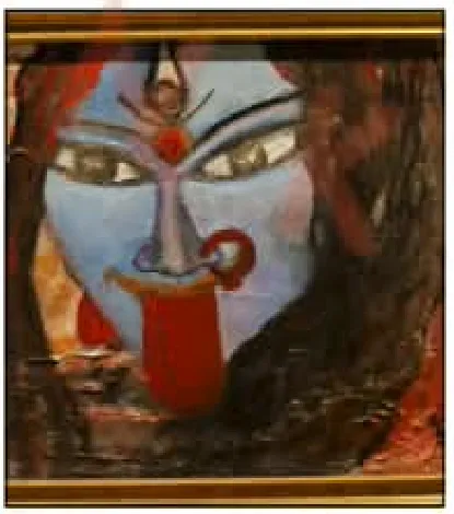 KALI & EKTARA