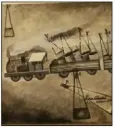 BAUL TRAIN